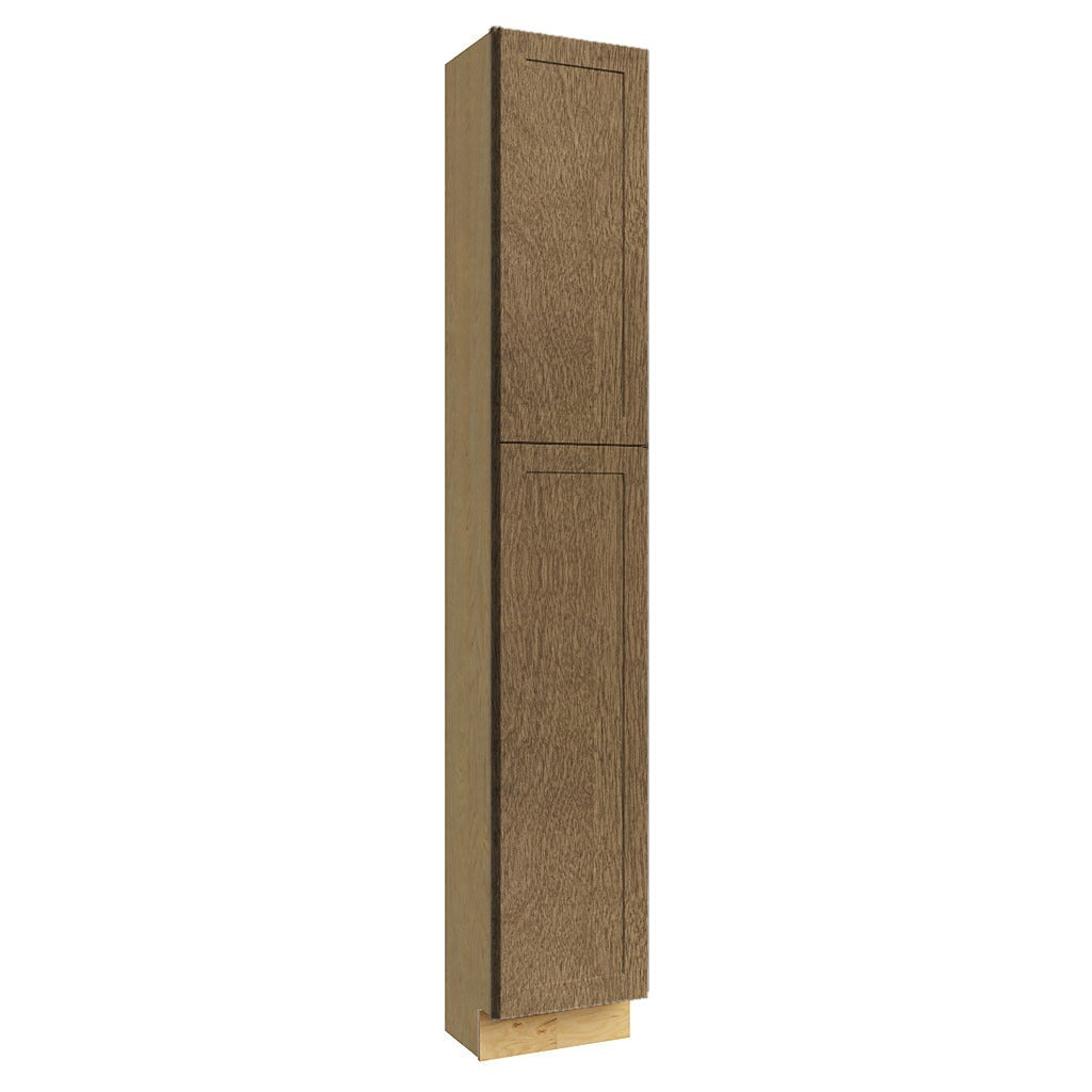 Fabuwood Galaxy Mocha TP151290 Tall Pantry Cabinet