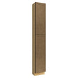 Fabuwood Galaxy Mocha TP151296 Tall Pantry Cabinet