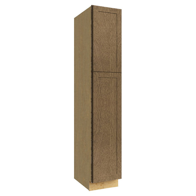 Fabuwood Galaxy Mocha TP152484 Tall Pantry Cabinet
