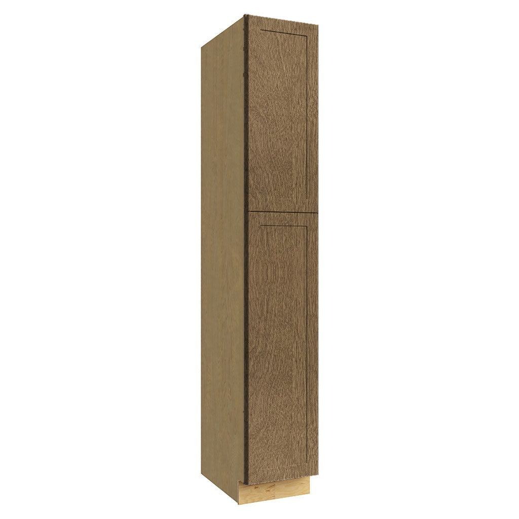 Fabuwood Galaxy Mocha TP152490 Tall Pantry Cabinet