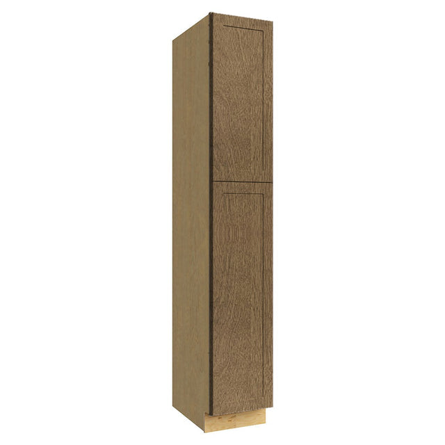 Fabuwood Galaxy Mocha TP152490 Tall Pantry Cabinet