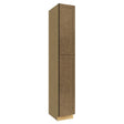 Fabuwood Galaxy Mocha TP152496 Tall Pantry Cabinet