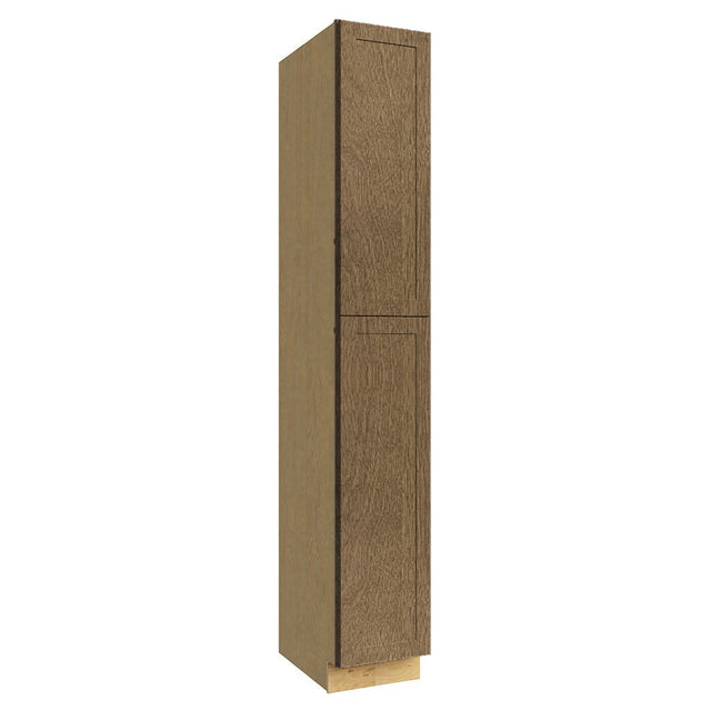 Fabuwood Galaxy Mocha TP152496 Tall Pantry Cabinet