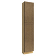 Fabuwood Galaxy Mocha TP181290 Tall Pantry Cabinet
