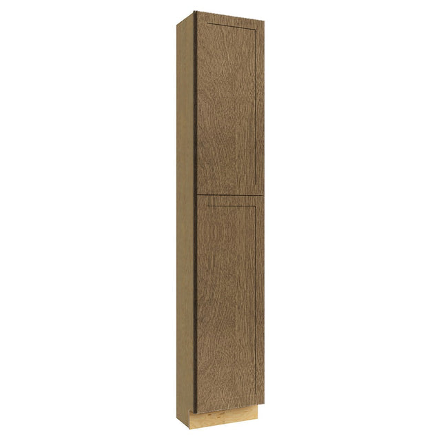 Fabuwood Galaxy Mocha TP181296 Tall Pantry Cabinet