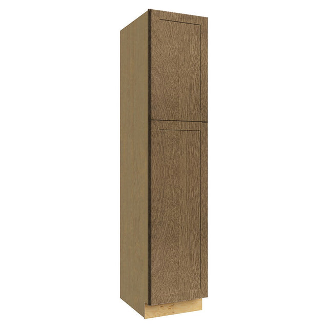 Fabuwood Galaxy Mocha TP182484 Tall Pantry Cabinet