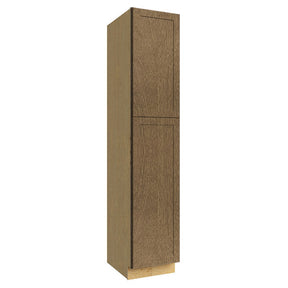 Fabuwood Galaxy Mocha TP182490 Tall Pantry Cabinet