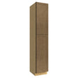 Fabuwood Galaxy Mocha TP182496 Tall Pantry Cabinet