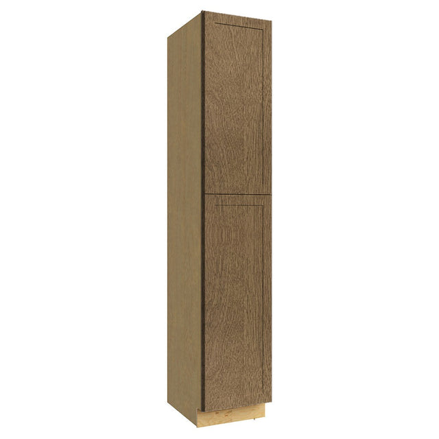 Fabuwood Galaxy Mocha TP182496 Tall Pantry Cabinet