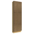 Fabuwood Galaxy Mocha TP241284 Tall Pantry Cabinet