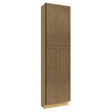 Fabuwood Galaxy Mocha TP241290 Tall Pantry Cabinet