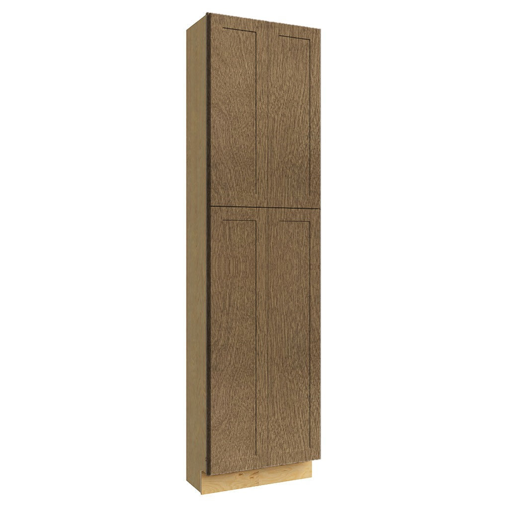 Fabuwood Galaxy Mocha TP241290 Tall Pantry Cabinet