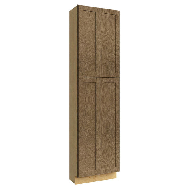 Fabuwood Galaxy Mocha TP241290 Tall Pantry Cabinet