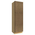 Fabuwood Galaxy Mocha TP242484 Tall Pantry Cabinet