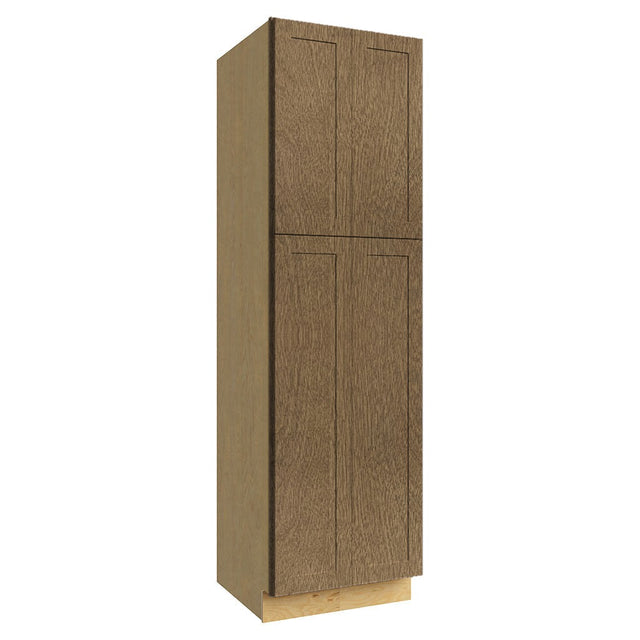 Fabuwood Galaxy Mocha TP242484 Tall Pantry Cabinet
