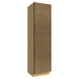 Fabuwood Galaxy Mocha TP242490 Tall Pantry Cabinet