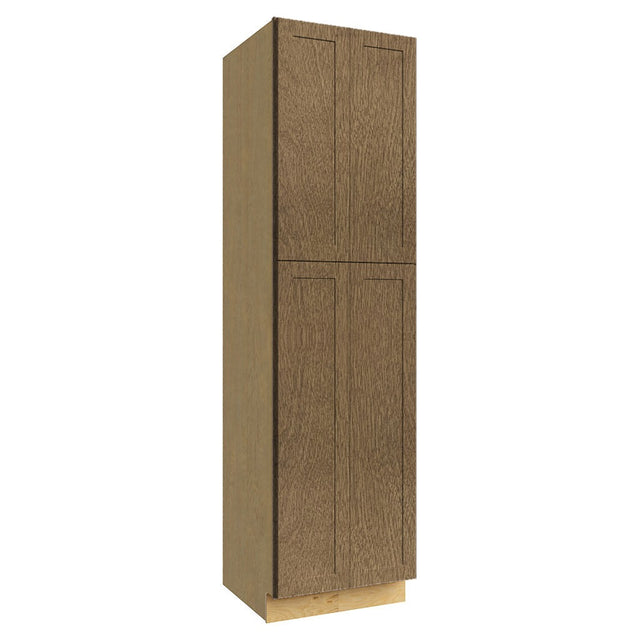 Fabuwood Galaxy Mocha TP242490 Tall Pantry Cabinet