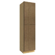 Fabuwood Galaxy Mocha TP242496 Tall Pantry Cabinet