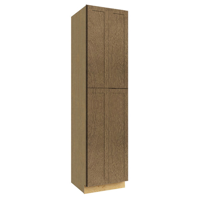 Fabuwood Galaxy Mocha TP242496 Tall Pantry Cabinet