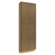 Fabuwood Galaxy Mocha TP301290 Tall Pantry Cabinet