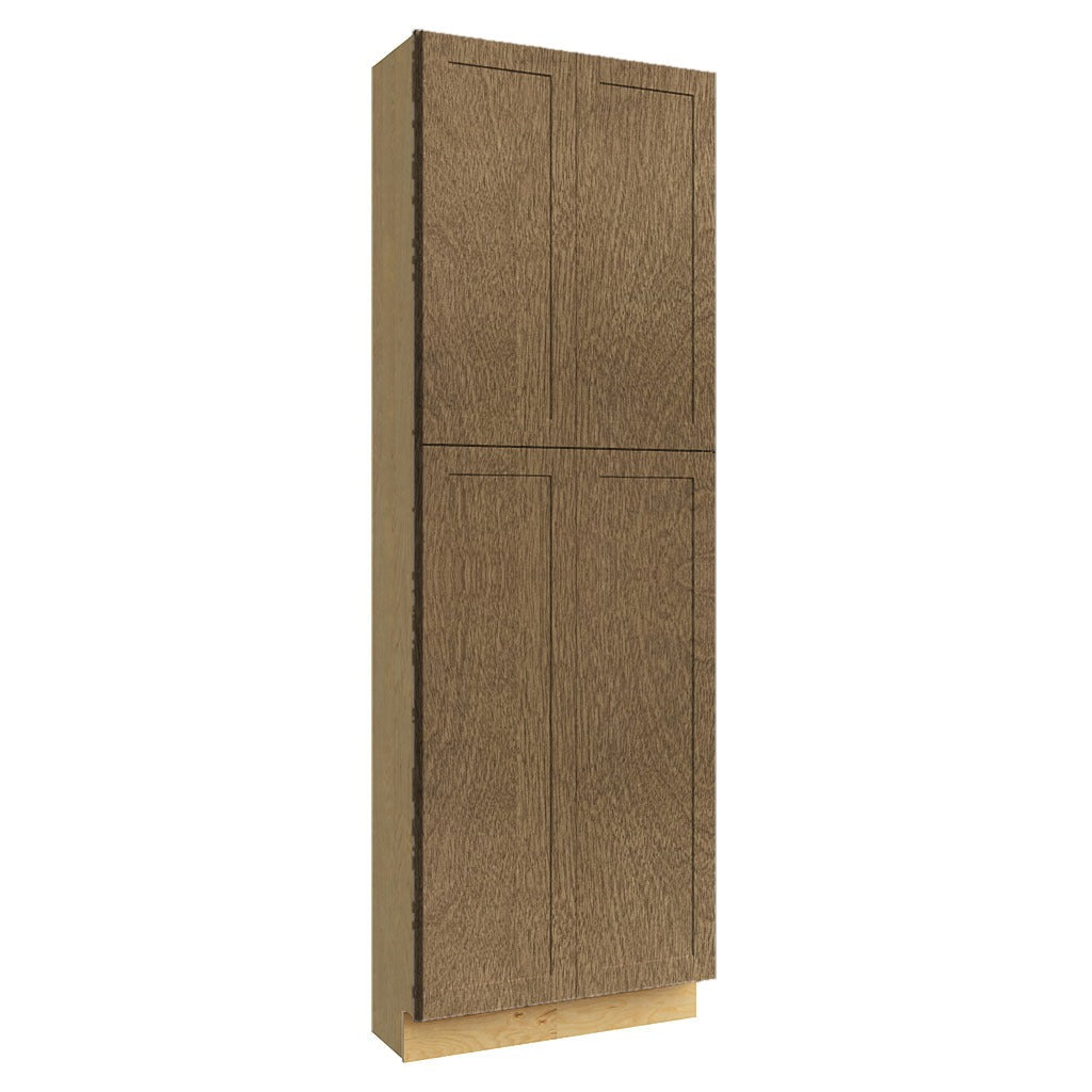 Fabuwood Galaxy Mocha TP301290 Tall Pantry Cabinet