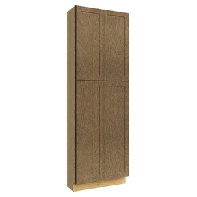 Fabuwood Galaxy Mocha TP301290 Tall Pantry Cabinet