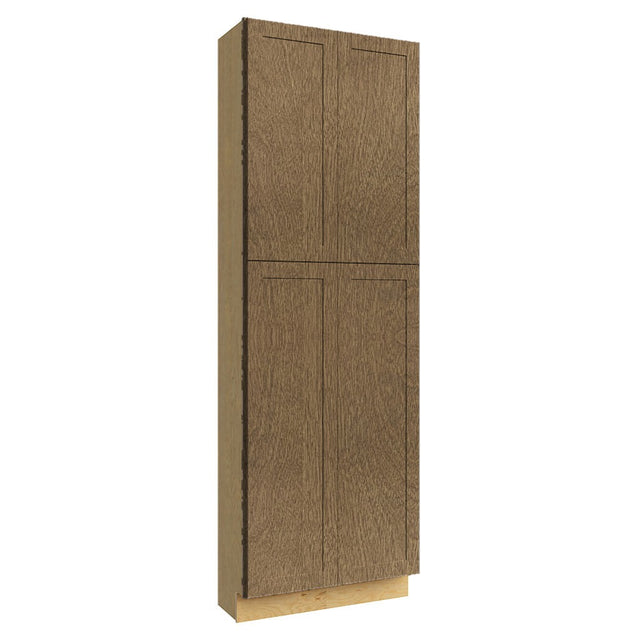 Fabuwood Galaxy Mocha TP301290 Tall Pantry Cabinet