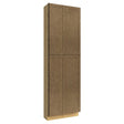 Fabuwood Galaxy Mocha TP301296 Tall Pantry Cabinet