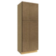 Fabuwood Galaxy Mocha TP302484 Tall Pantry Cabinet