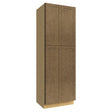 Fabuwood Galaxy Mocha TP302490 Tall Pantry Cabinet