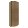 Fabuwood Galaxy Mocha TP302496 Tall Pantry Cabinet