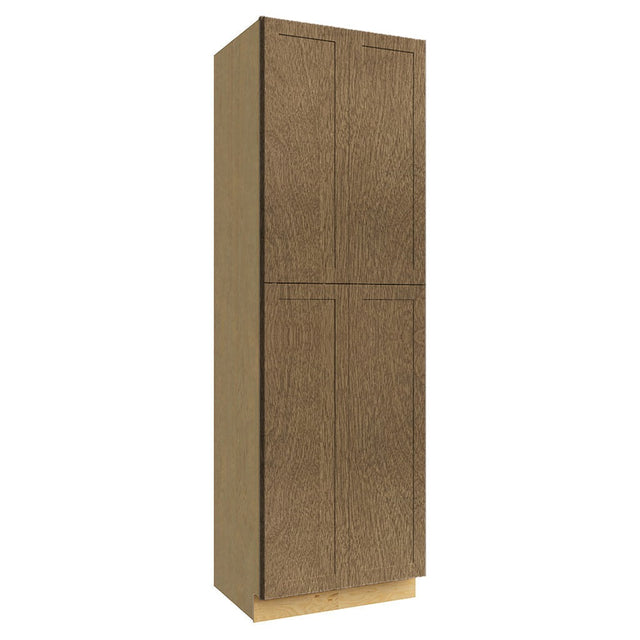 Fabuwood Galaxy Mocha TP302496 Tall Pantry Cabinet