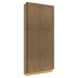 Fabuwood Galaxy Mocha TP361284 Tall Pantry Cabinet