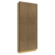 Fabuwood Galaxy Mocha TP361290 Tall Pantry Cabinet