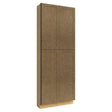 Fabuwood Galaxy Mocha TP361296 Tall Pantry Cabinet