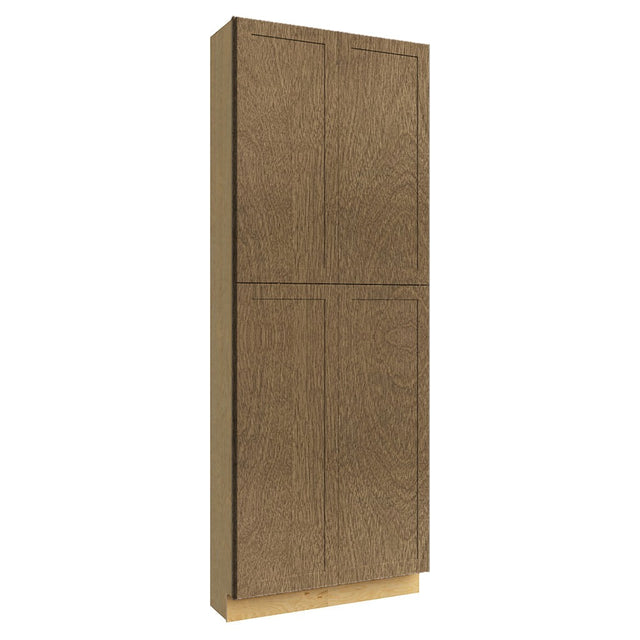 Fabuwood Galaxy Mocha TP361296 Tall Pantry Cabinet