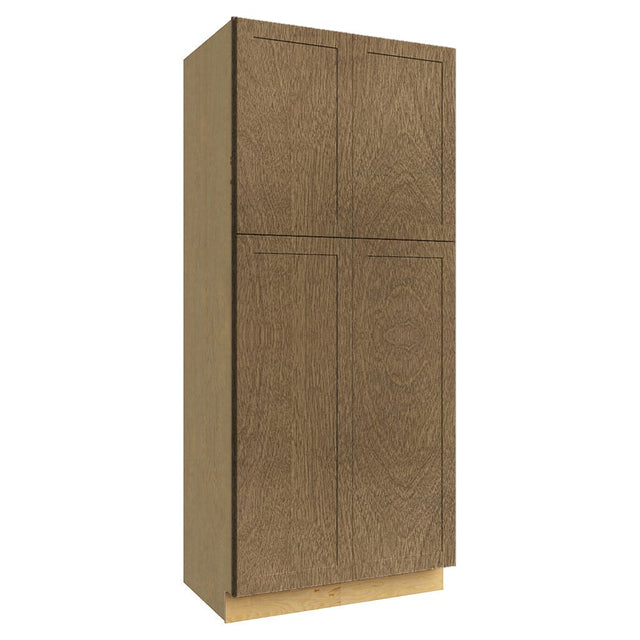 Fabuwood Galaxy Mocha TP362484 Tall Pantry Cabinet