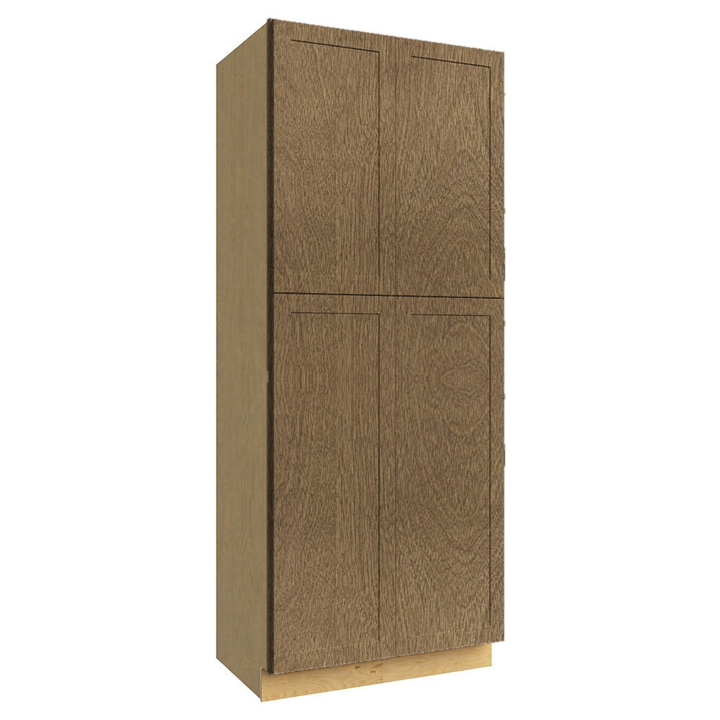 Fabuwood Galaxy Mocha TP362490 Tall Pantry Cabinet