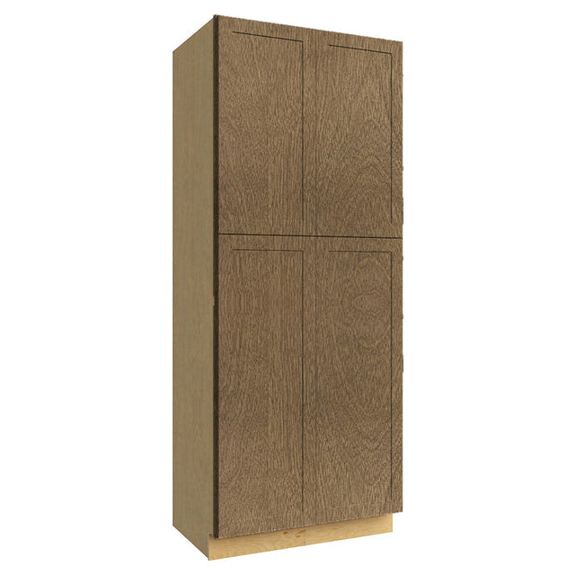 Fabuwood Galaxy Mocha TP362490 Tall Pantry Cabinet