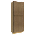 Fabuwood Galaxy Mocha TP362496 Tall Pantry Cabinet