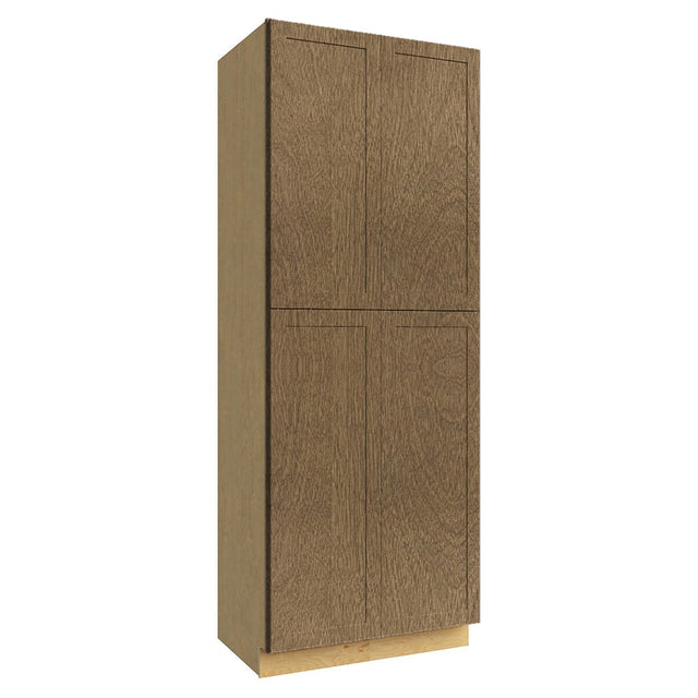 Fabuwood Galaxy Mocha TP362496 Tall Pantry Cabinet