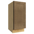 Fabuwood Galaxy Mocha VB15FD Vanity