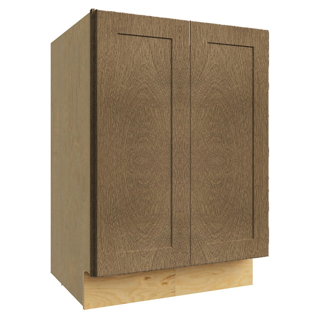 Fabuwood Galaxy Mocha VB24FD Vanity