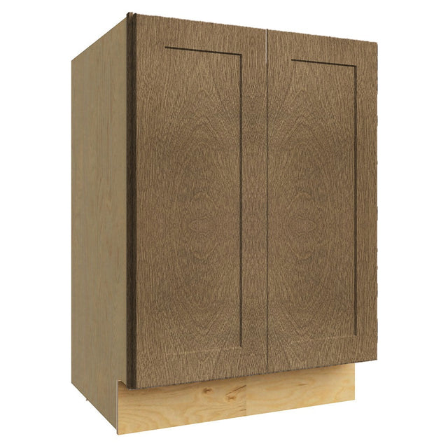 Fabuwood Galaxy Mocha VB24FD Vanity