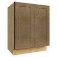 Fabuwood Galaxy Mocha VB27FD Vanity