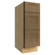 Fabuwood Galaxy Mocha VDB12-34 Vanity