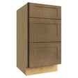 Fabuwood Galaxy Mocha VDB18-34 Vanity