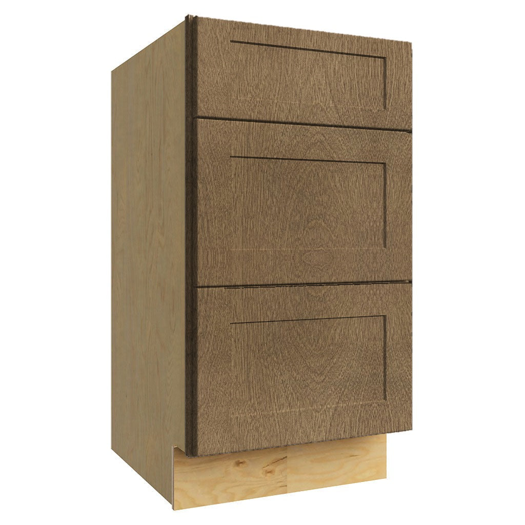 Fabuwood Galaxy Mocha VDB18-34 Vanity