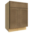 Fabuwood Galaxy Mocha VSB24-34 Vanity