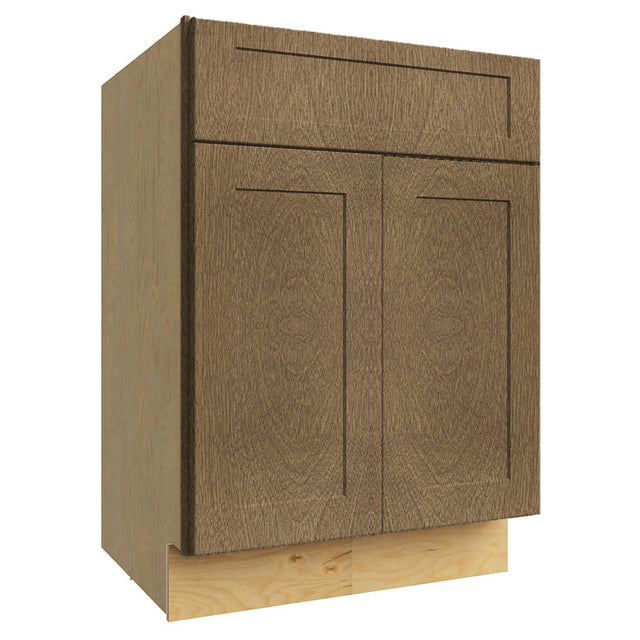 Fabuwood Galaxy Mocha VSB24-34 Vanity